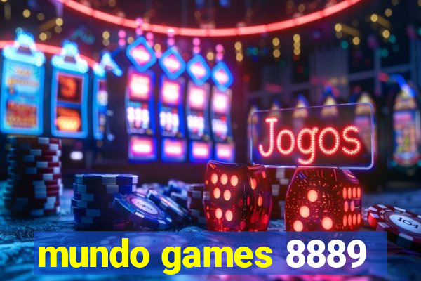 mundo games 8889